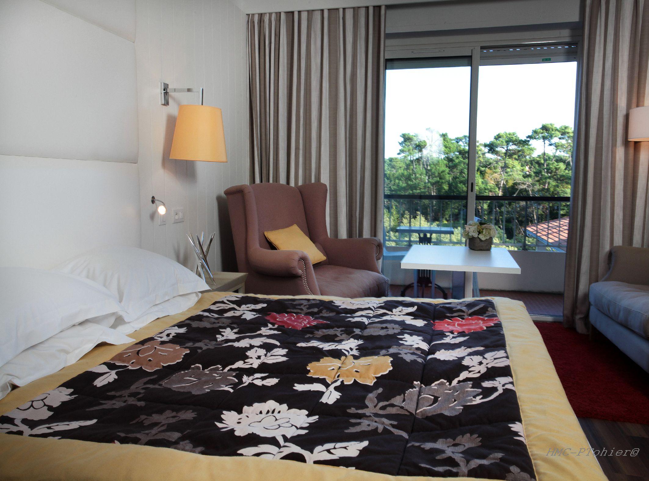 Maison Chiberta Anglet Ngoại thất bức ảnh