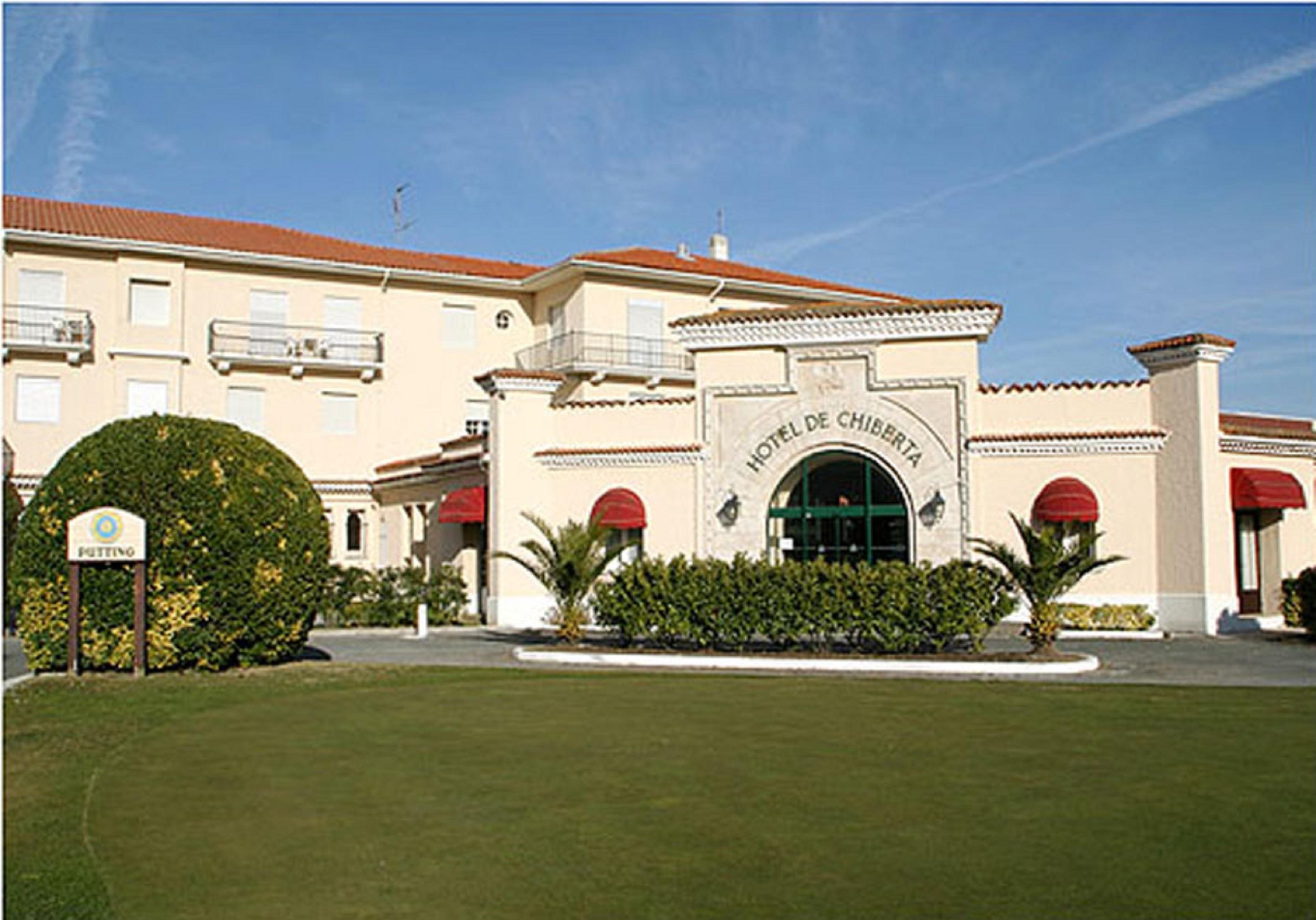 Maison Chiberta Anglet Ngoại thất bức ảnh