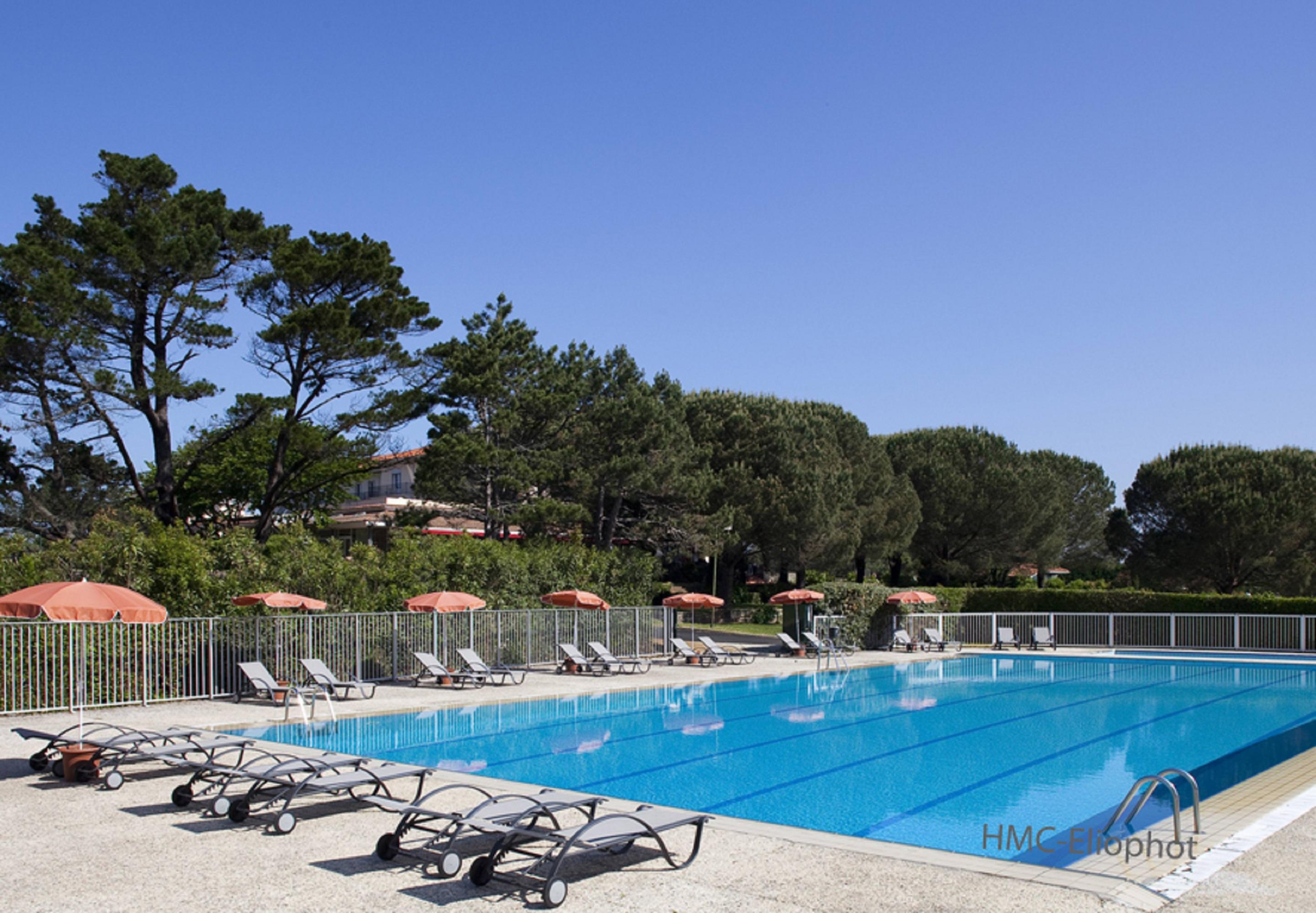 Maison Chiberta Anglet Ngoại thất bức ảnh