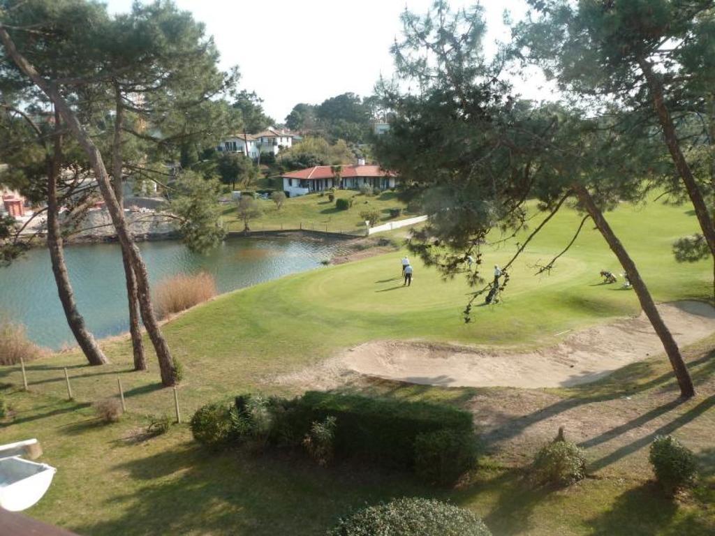 Maison Chiberta Anglet Phòng bức ảnh