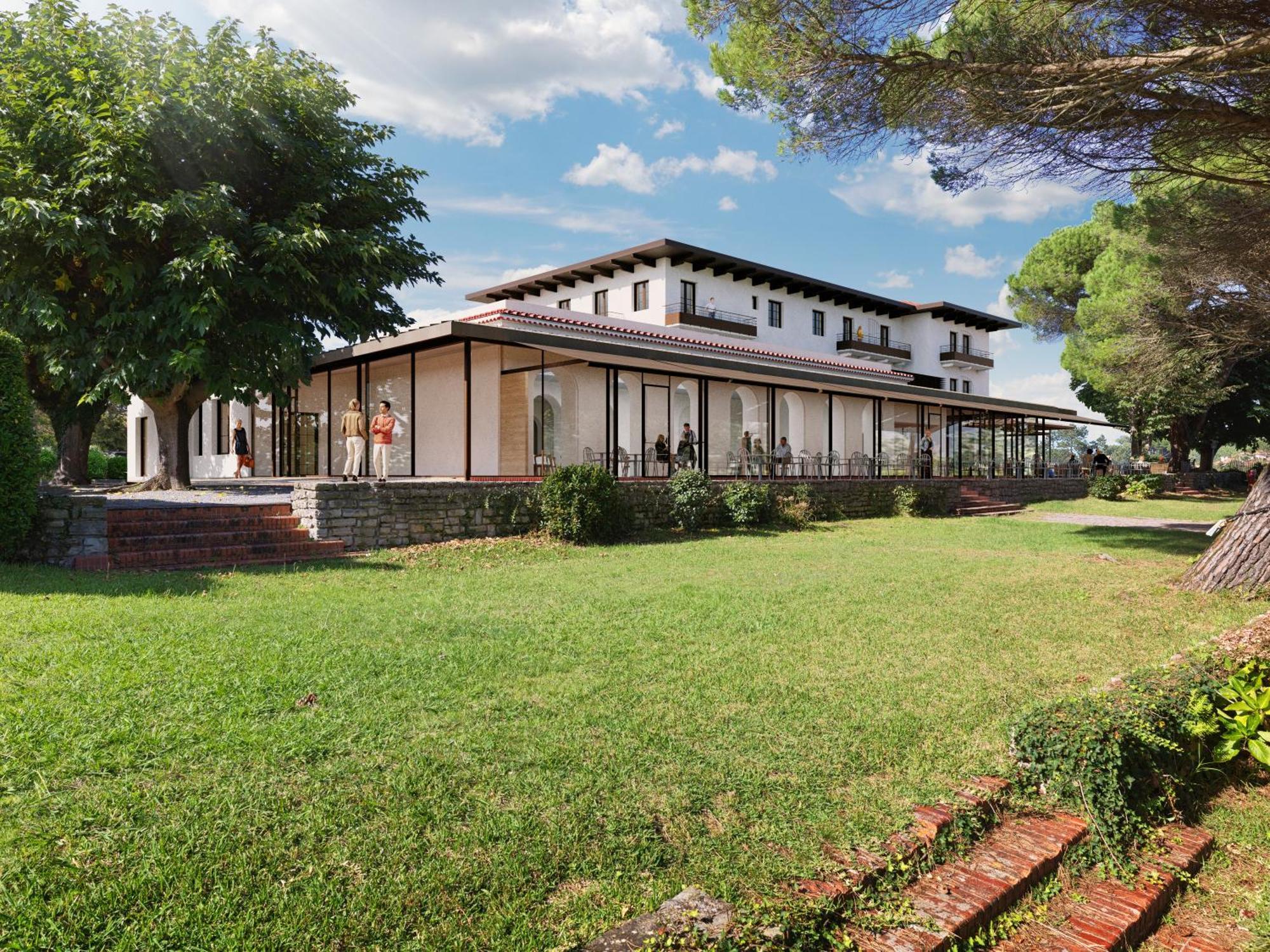 Maison Chiberta Anglet Ngoại thất bức ảnh