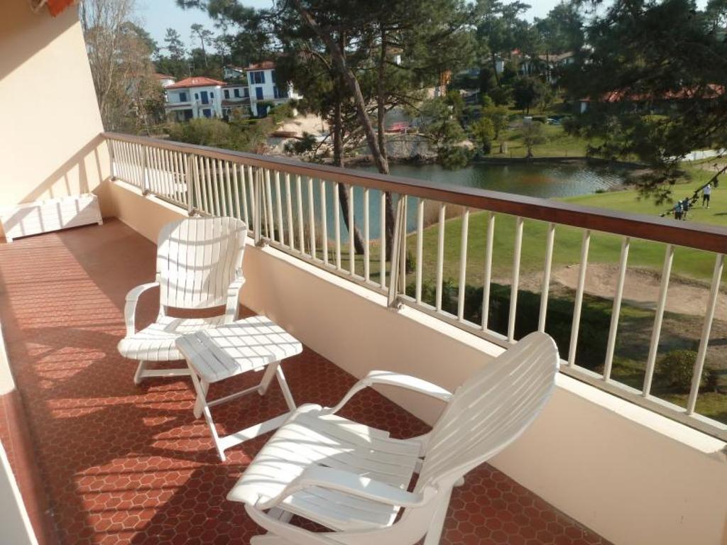 Maison Chiberta Anglet Phòng bức ảnh