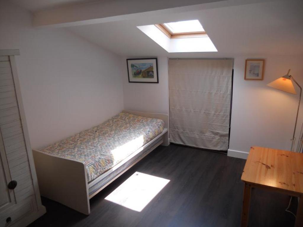 Maison Chiberta Anglet Phòng bức ảnh
