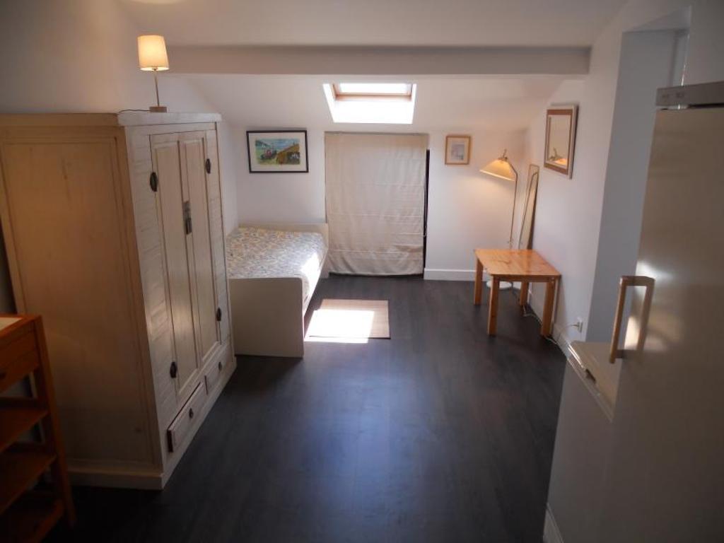 Maison Chiberta Anglet Phòng bức ảnh