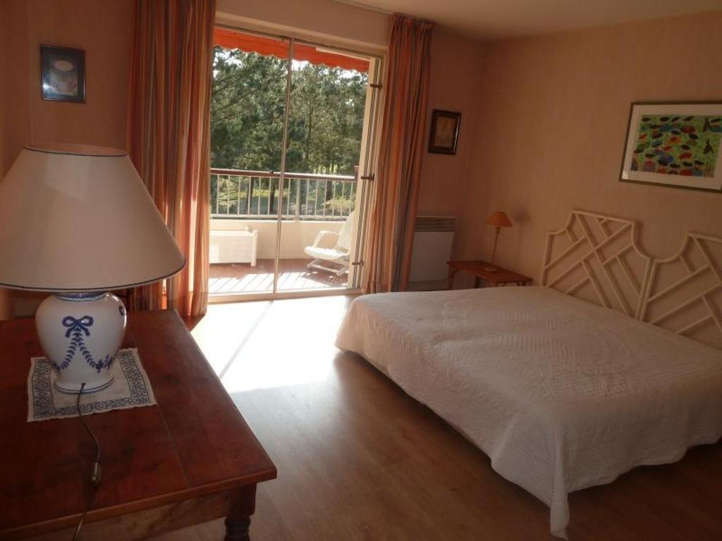 Maison Chiberta Anglet Phòng bức ảnh