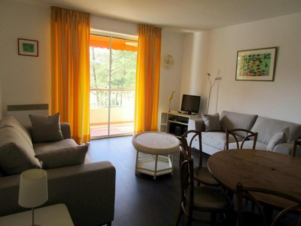 Maison Chiberta Anglet Phòng bức ảnh