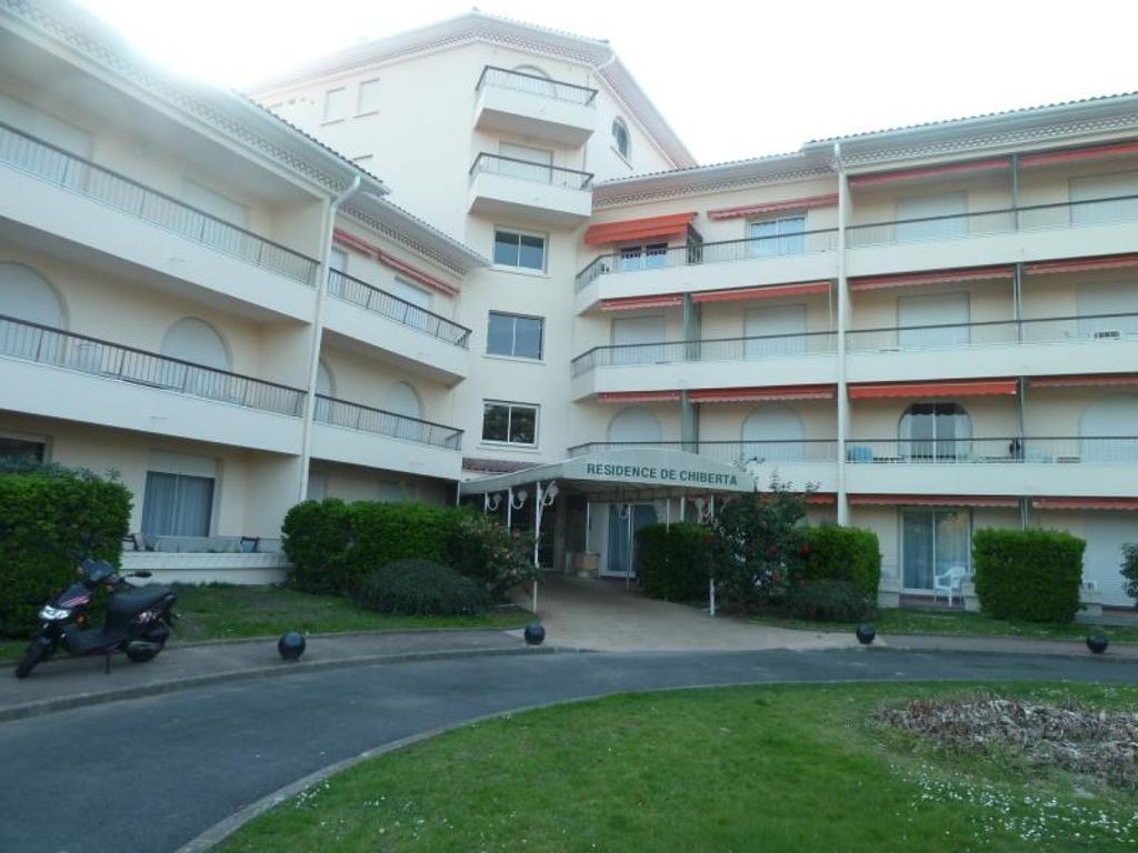 Maison Chiberta Anglet Phòng bức ảnh