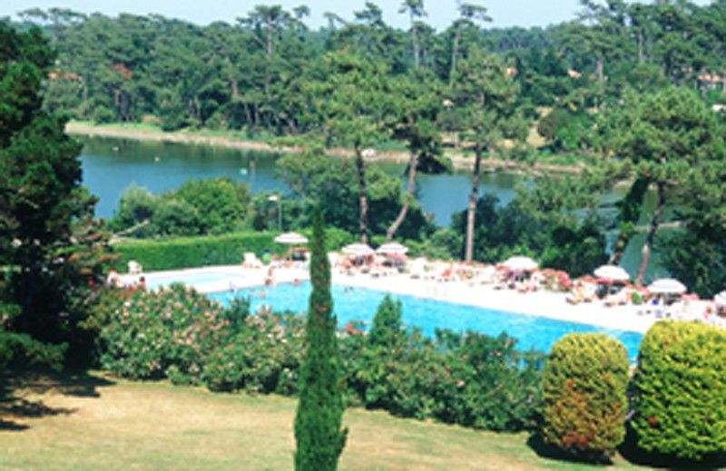 Maison Chiberta Anglet Ngoại thất bức ảnh