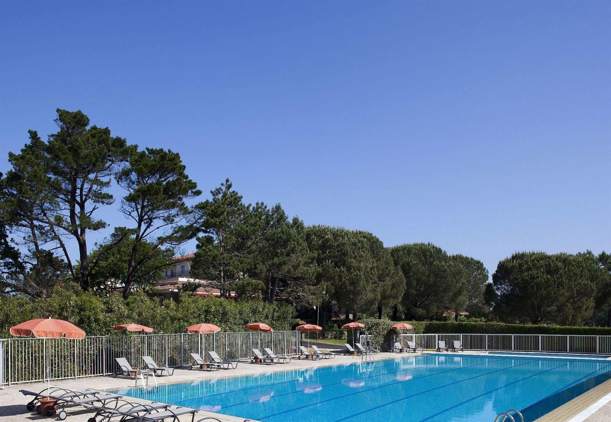 Maison Chiberta Anglet Ngoại thất bức ảnh