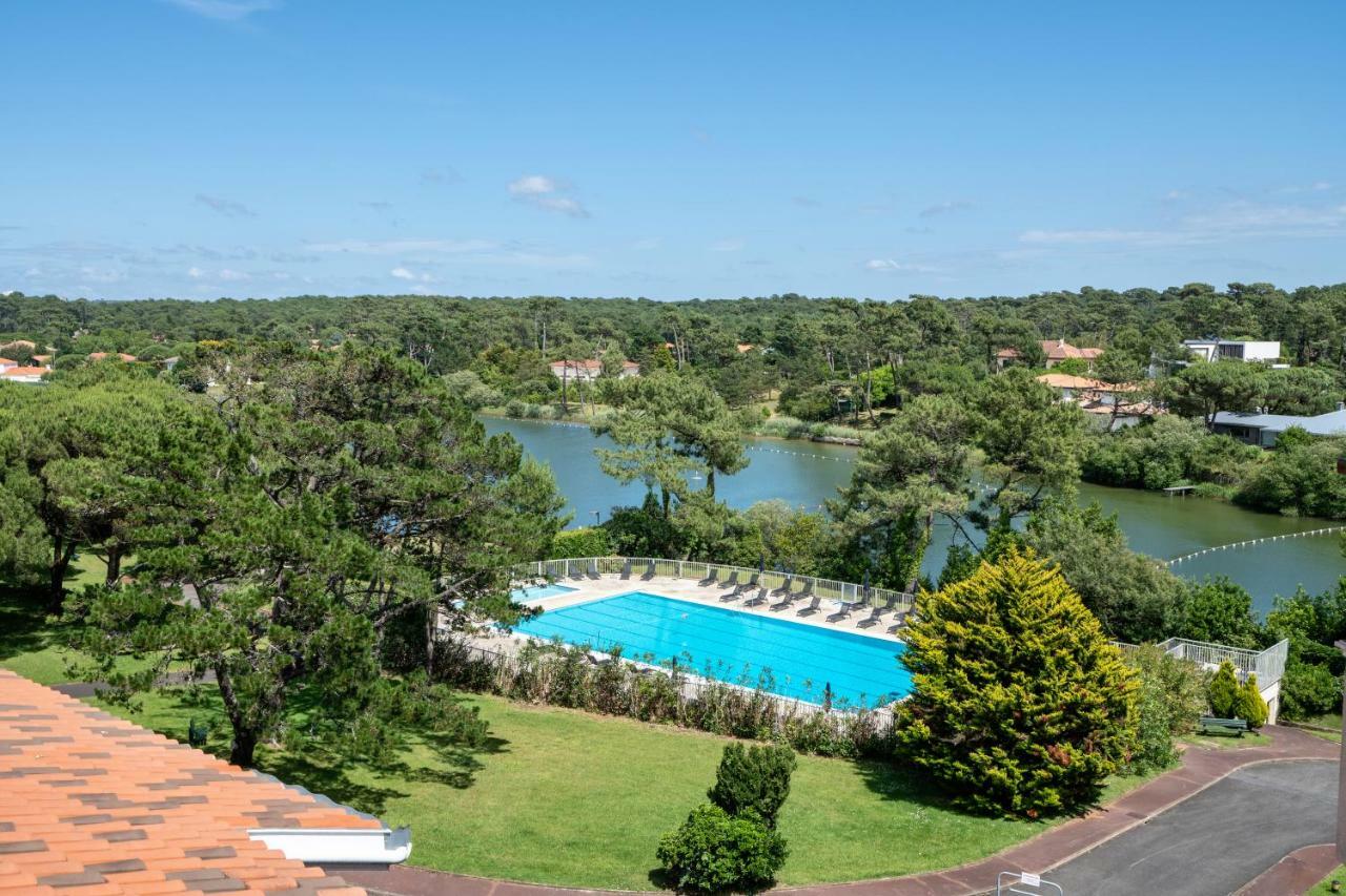Maison Chiberta Anglet Ngoại thất bức ảnh